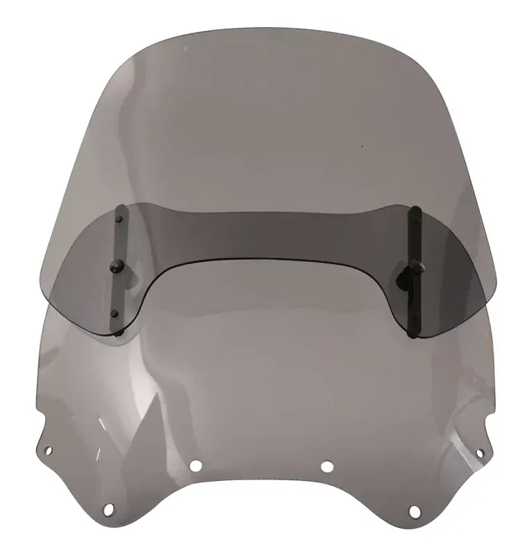MRA Varioscreen Windschutzscheibe passend für Honda XRV 750 Africa Twin, 96- mit ABE Neue Kollektion