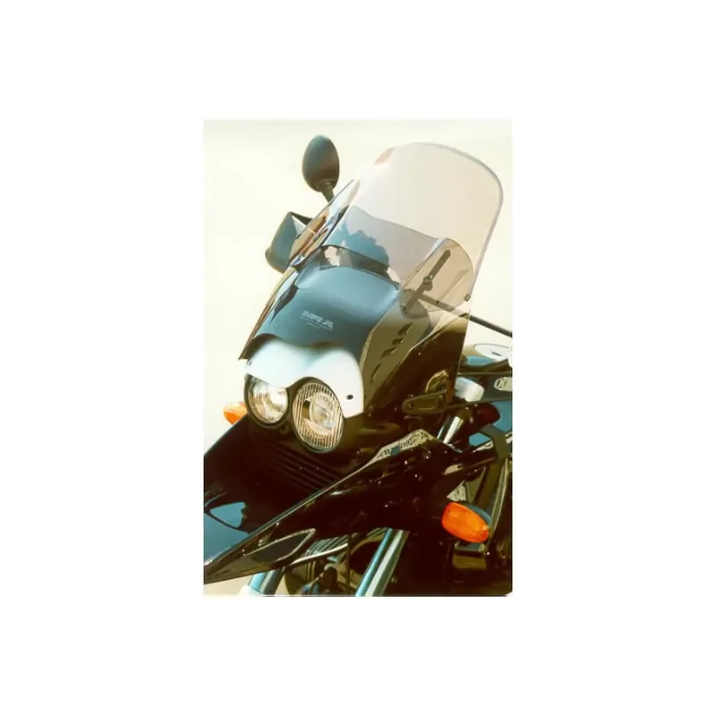 Versand Am Gleichen Tag MRA Vario Touringscheibe BMW R 1150GS mit ABE