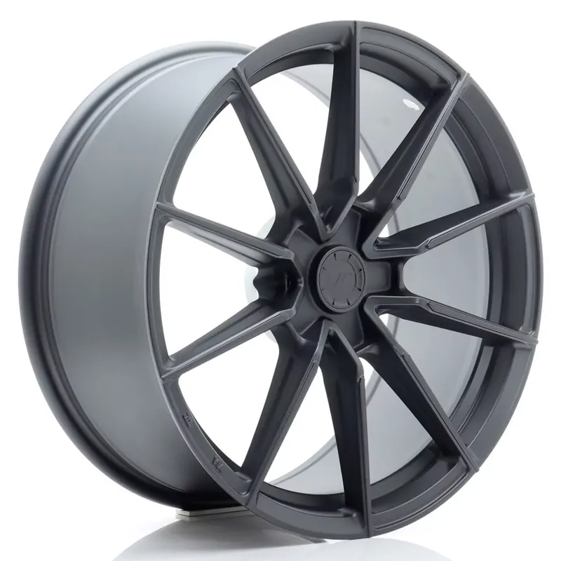 Heißes Angebot JR Wheels SL02 19x8,5 ET45 5x120 Silver Alufelge