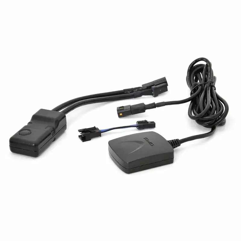 Markenprodukt KOSO GPS Speed Signal Converter Kit passend für KOSO Universal-Tachometer