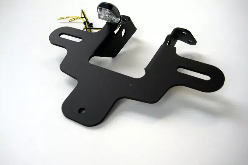 Super-Preis LSL Kennzeichenhalter - Universal