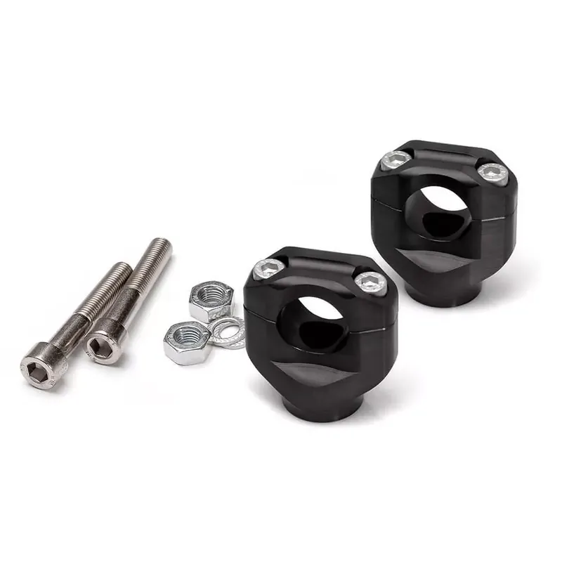 Neu Im Sortiment LSL Klemmbock-Kit Bonneville & Scrambler mit ABE