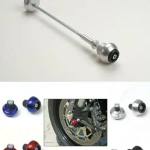 CRASH-BALL YAMAHA VORN R6 03-07, R102-07 SCHWARZ Garantierte Lieferung