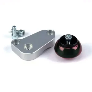 LSL Kit für Clutch-Ball Befestigung für YZF-R1 2004-05 Schwarz Aktuell