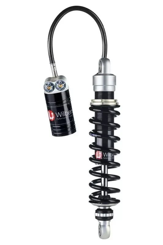 Abverkauf Wilbers WI 631 Adjusline Federbein passend für Yamaha YFM 660 Grizzly