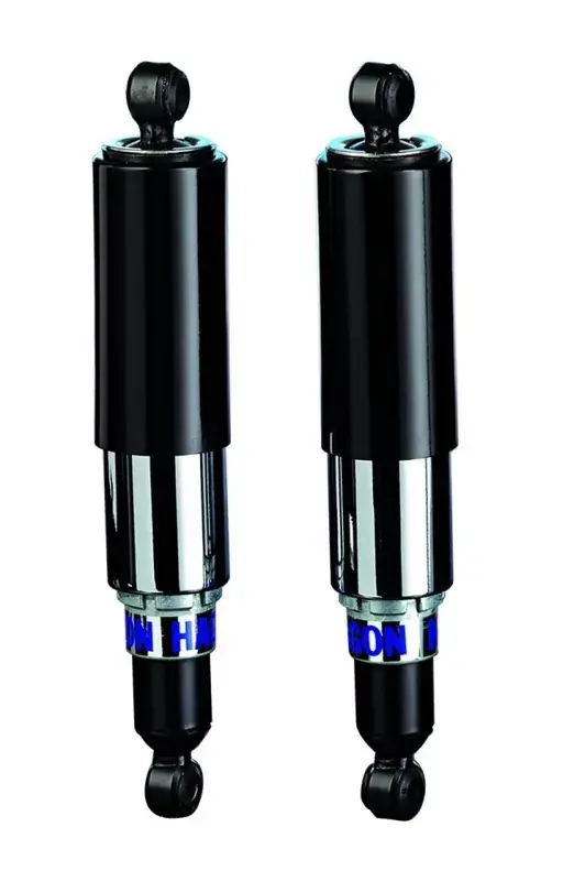 Neue Ware Hagon Federbein Classic III passend für Yamaha XJ 700 MAXIM 85–87