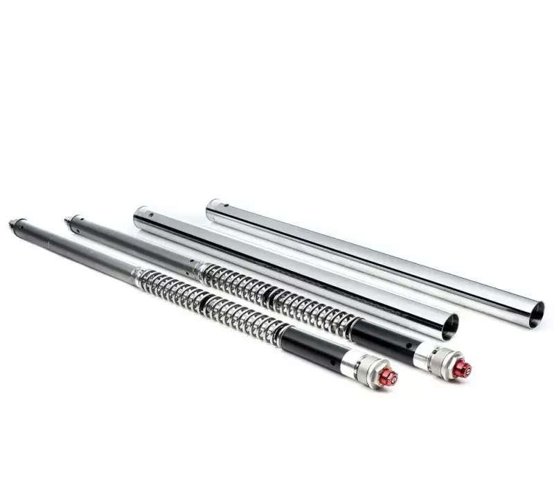 Echt Wilbers Open Cartridge-Set C30R passend für BMW RnineT Scrambler 2016- für Werkstieferlegung