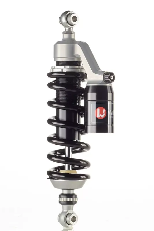 Wilbers Federbein 642 Adjustline passend für BMW F 900 XR ab 2020 – Tieferlegung 25mm Ausverkauf