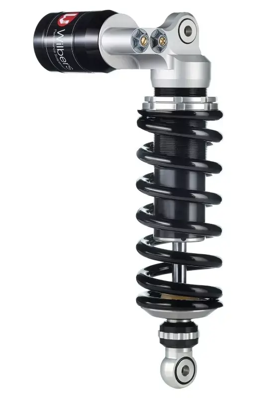 Nur Heute Wilbers Federbein 643 Adjustline passend für Suzuki GSX-R 600 01-03