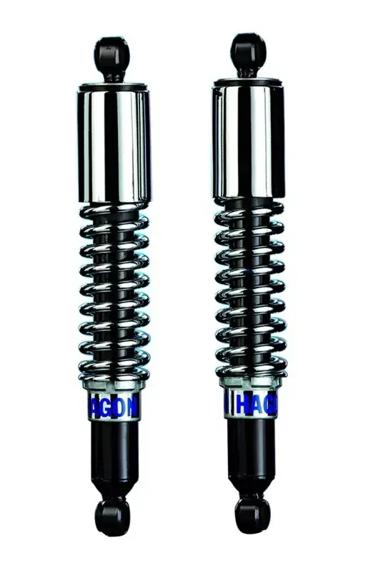 Sichere Zahlung Hagon Federbein Classic I passend für Honda VF 750 C RC43