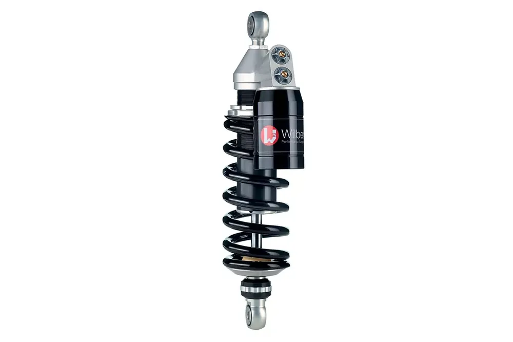 Wilbers Adjustline 642 Federbein passend für BMW R nineT 17- Sichere Zahlung