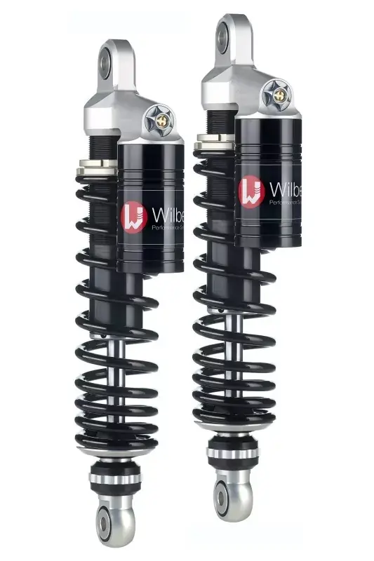 Wilbers Federbein 632 Adjustline passend für Yamaha XS 1100 78-82 Jetzt Bestellen