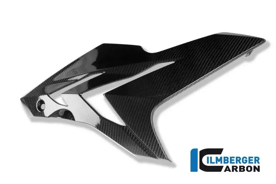Jetzt Bestellen Ilmberger Carbon Verkleidungsseitenteil rechts passend für BMW S1000R