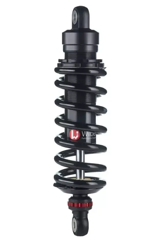 Wilbers Federbein 640 Adjustline passend für KTM 1190 Adventure R 2013-16 Markenware