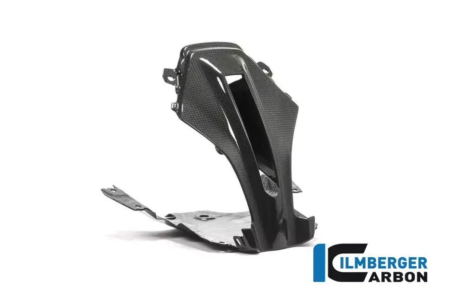 Top-Preis Ilmberger Carbon Verkleidungsmitterteil oben passend für BMW R1200RS (LC)