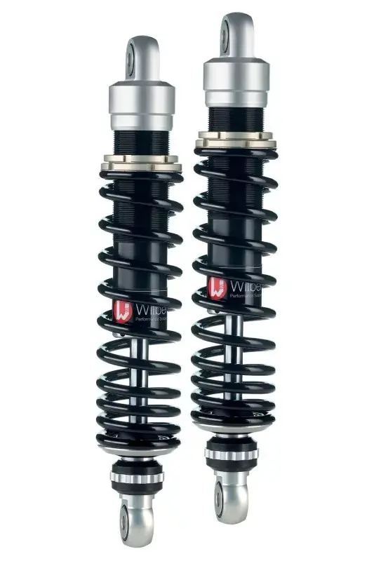 Wilbers Federbein 630 Adjustline passend für Ducati 450 Scrambler 73-74 Sale