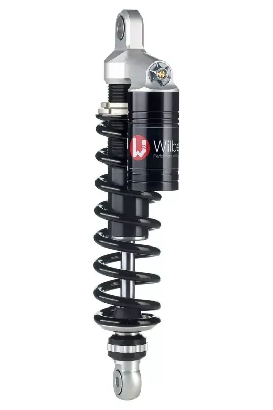 Wilbers Federbein 632 Adjustline passend für Yamaha TZR 50 92-93 Echt