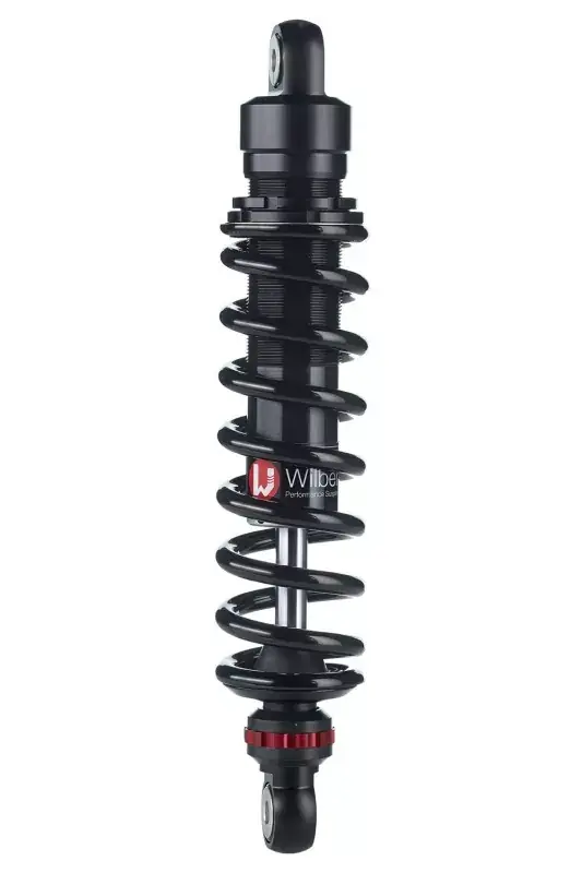 Nur Für Kurze Zeit Wilbers 630 Adjustline Federbein passend für Honda XL 650 V Transalp