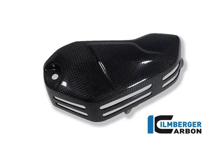 Neu Ilmberger Carbon Ventildeckelabdeckung rechts passend für BMW R1200GS R1200R R1200RS