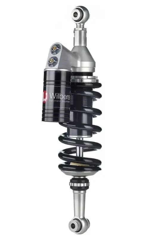 Wilbers Federbein 642 Adjustline Tieferlegung -35 mm passend für BMW R 1200 GS (LC) 13-16 Preiswert