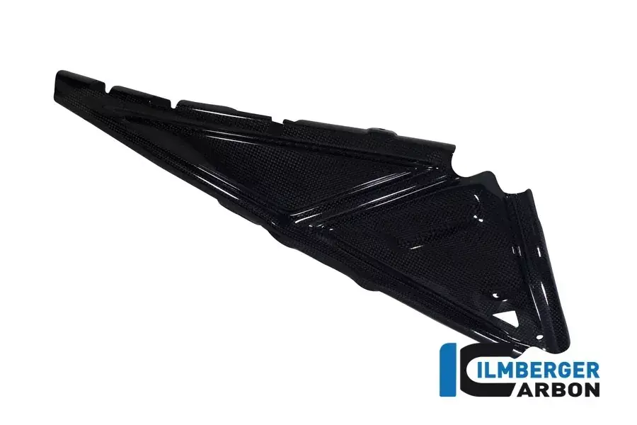 Schnäppchen Ilmberger Carbon Heckrahmencover rechts passend für BMW R1200GS