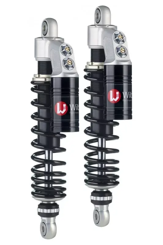 Nur Heute Wilbers Federbein 633 Adjustline passend für BMW R 45 N 78-85