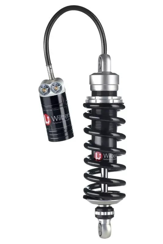 Wilbers Federbein 641 Adjustline passend für Yamaha FZR 1000 86-88 Begrenztes Angebot