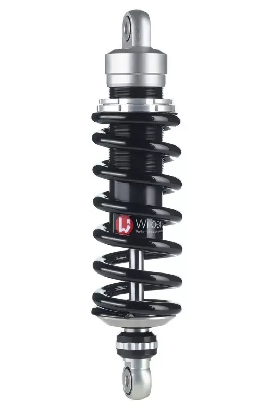 Wilbers Federbein 640 Adjustline mit Höherlegung passend für Kawasaki Z900 ab 2020- Super-Preis