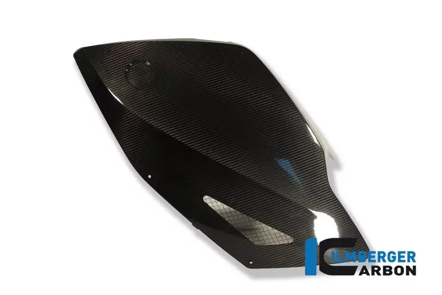 Preisknaller Ilmberger Carbon Verkleidungsseitenteil links passend für BMW K1300S