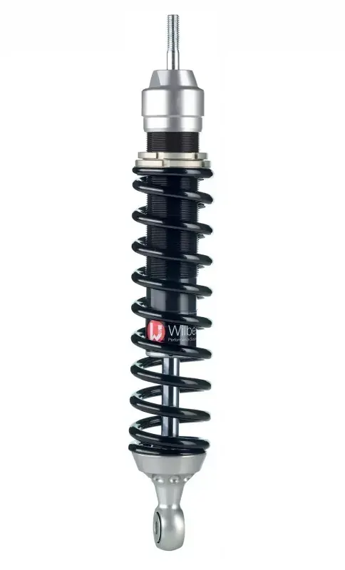 Expressversand Wilbers Federbein 530 Ecoline Road passend für BMW R 1150 RT