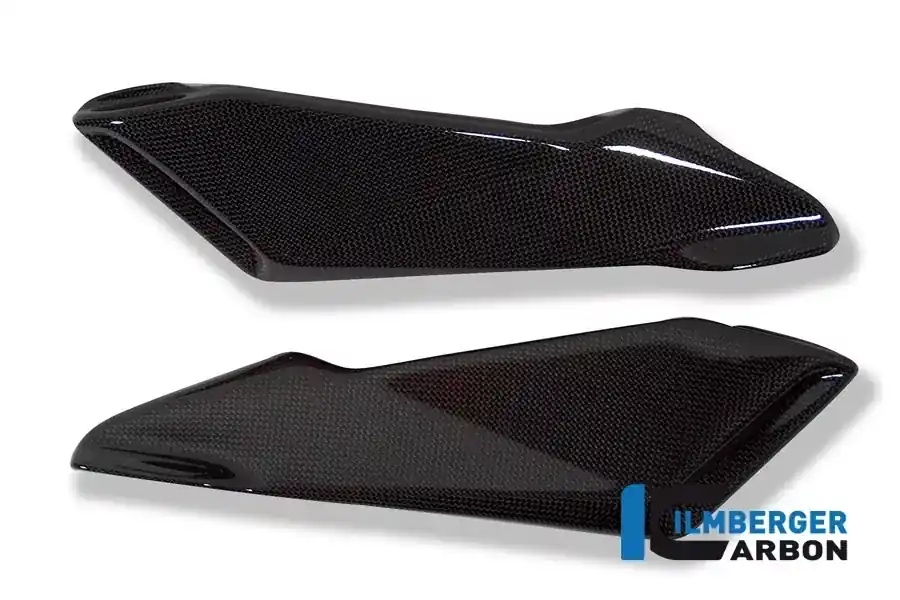 Ilmberger Carbon Seitliche Abdeckungen passend für MV Agusta Brutale Finale Aktion