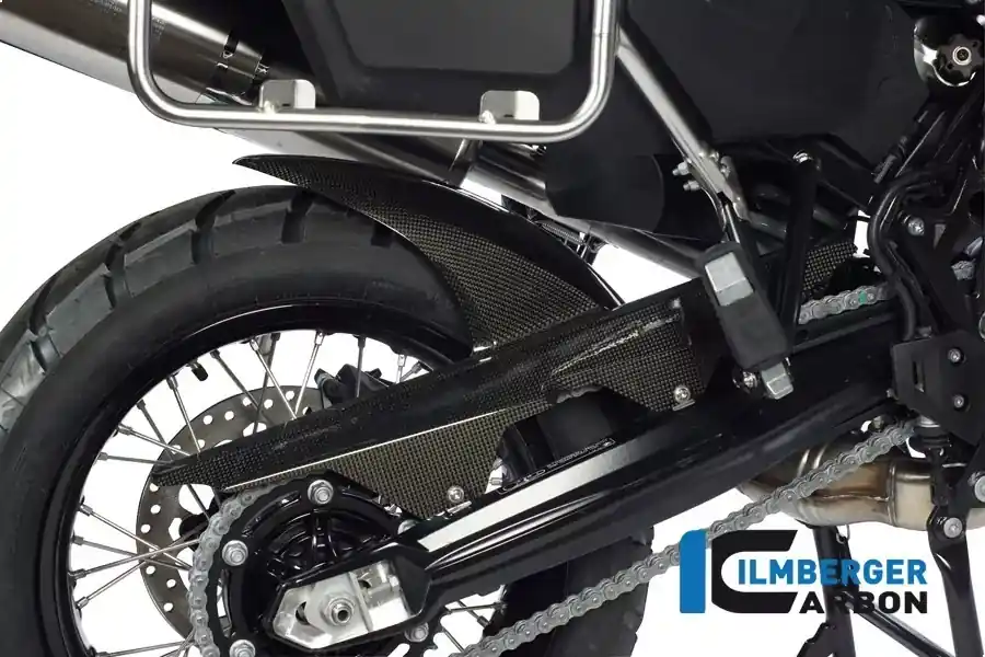 Bestpreis Ilmberger Carbon Kotflügel hinten passend für BMW F700GS & F800GS