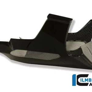 Günstig Ilmberger Carbon Motorspoiler passend für BMW R1200R (2007–2014)