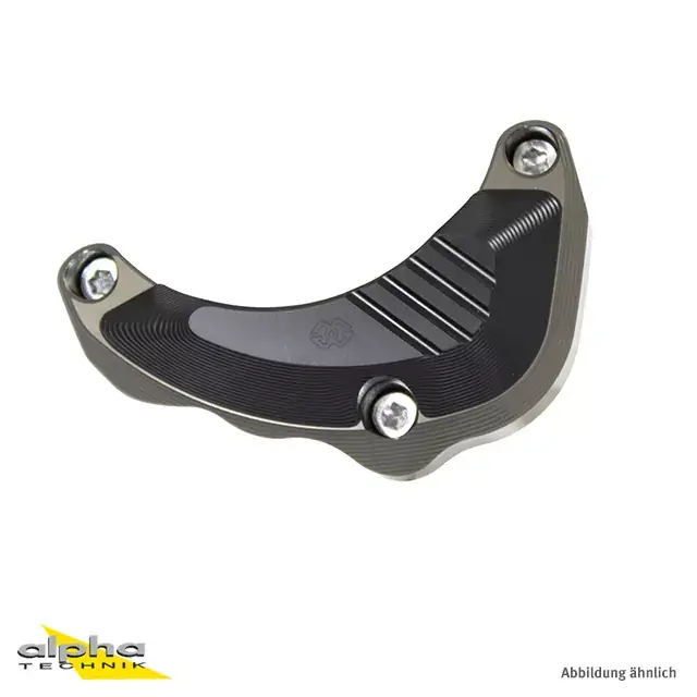 Sofort Bestellen Gilles Motorprotektor links passend für Yamaha YZF-R1/R1M RN