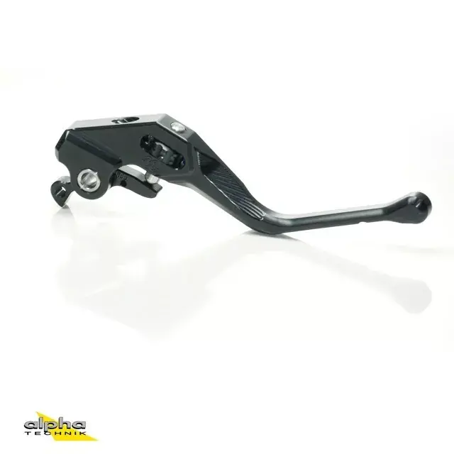 GILLES Bremshebel FACTOR-X-LEVER schwarz passend für Yamaha Modelle Billig
