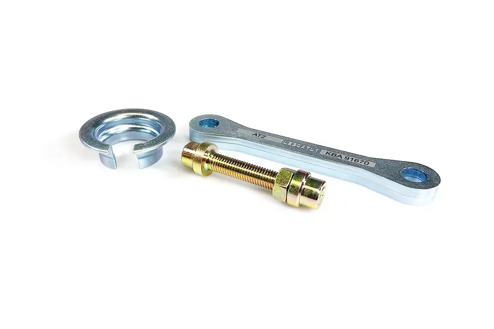 Top-Preis alpha Technik Tieferlegungssatz 35mm passend für Kawasaki KLE500 LE500A ab 2001