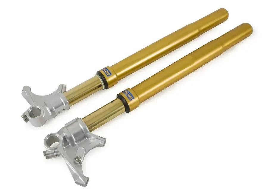 Öhlins Upside Down Gabel Road & Track FGRT 232 passend für BMW S 1000 RR 2019– / M 1000 RR 2021– Direktkauf