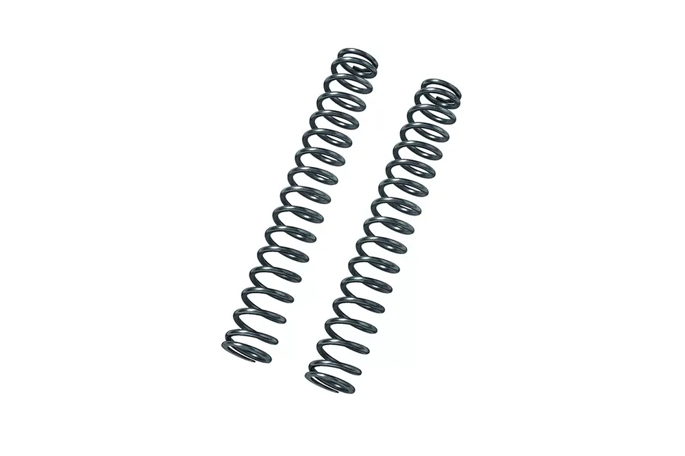 Bitubo Gabelfedern K=0,75kg/mm inkl. 1l Öl Preiswert