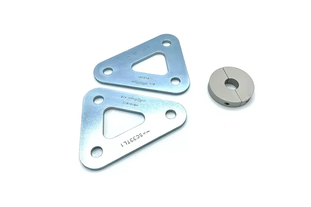 Sale alpha Technik Tieferlegungssatz 35mm passend für Honda CBR900RR SC33