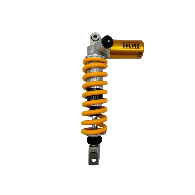 Abverkauf Öhlins Federbein Supersport KA 744 passend für Kawasaki Ninja 400 & Z400