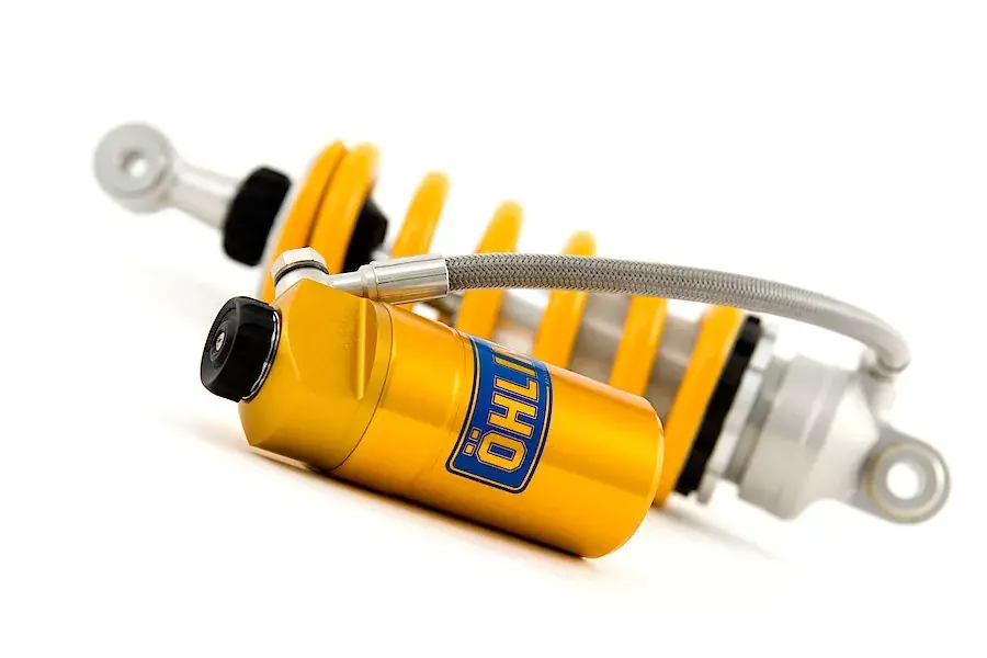 Nur Für Kurze Zeit Öhlins Federbein Supersport HO 916 passend für Honda CB500X