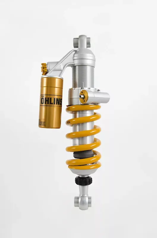 Öhlins Stoßdämpfer Road & Track HO 649 passend für Honda CRF1000L / CRF1100 Africa Twin Highlight