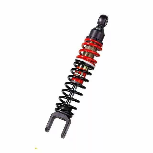 Mega-Angebot Bitubo Stoßdämpfer vorne rot/schwarz passend für Aprilia Area 51 MY (1998–2000)