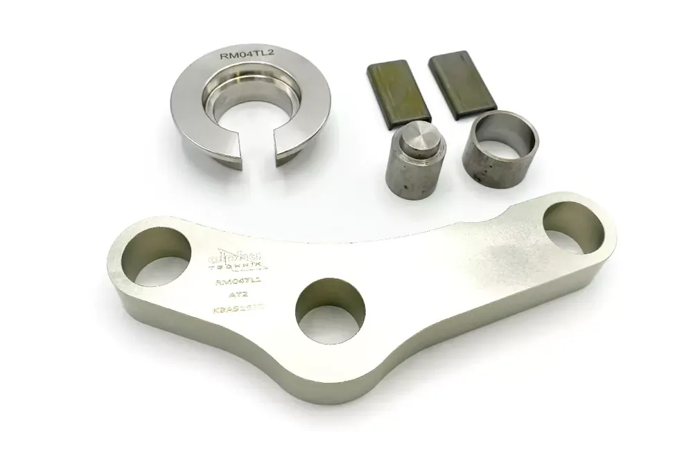 Aktuell alpha Technik Tieferlegungssatz 40mm passend für Yamaha XSR700 RM36 RM37