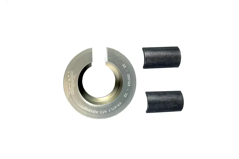 Online Kaufen alpha Technik Tieferlegungssatz 25mm passend für Kawasaki ER6n ER6f ab 2005