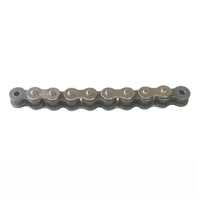 Markenprodukt ENUMA 415 H Standardkette verstärkt - 114 Glieder