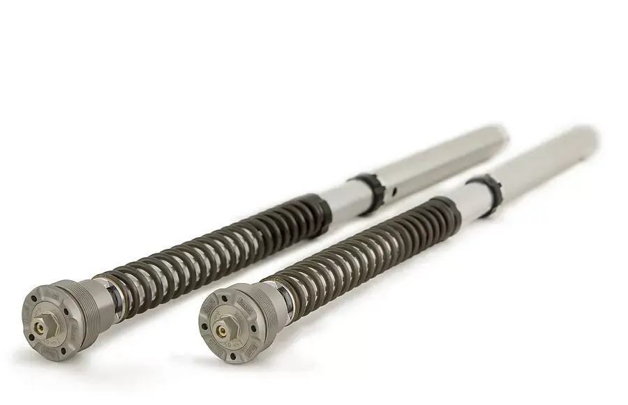 Bestseller Öhlins NIX 30 FGK 206 Cartridge passend für Kawasaki ZX-6R 2009-2016