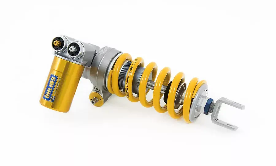 Öhlins Federbein TTX GP BM 365 passend für BMW S 1000 R 2014-2020 Preisknaller