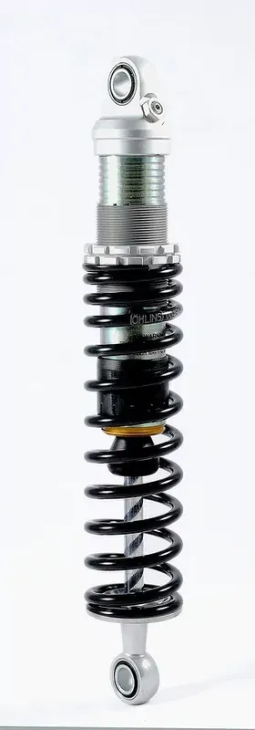 Öhlins Stoßdämpfer Road & Track YA 252 passend für Yamaha SR500 1978–1998 Markenware