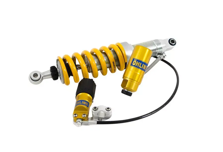 Öhlins Stoßdämpfer Road & Track YA 537 passend für Yamaha Tracer 900 / Tracer 900 GT Top-Seller